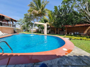 Quinta El Guitarron